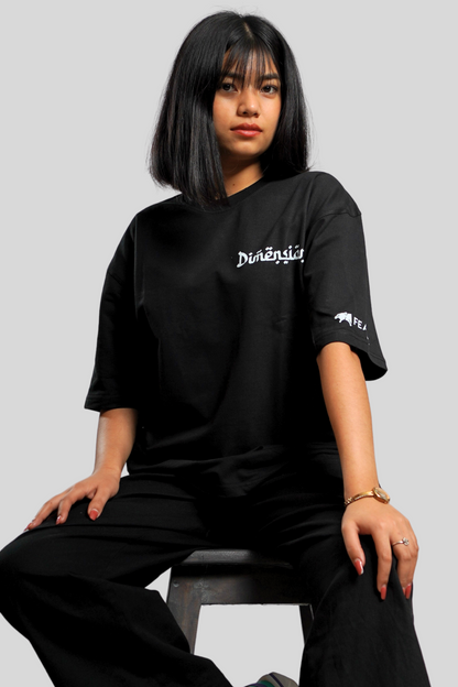 DIMENSION T-SHIRT