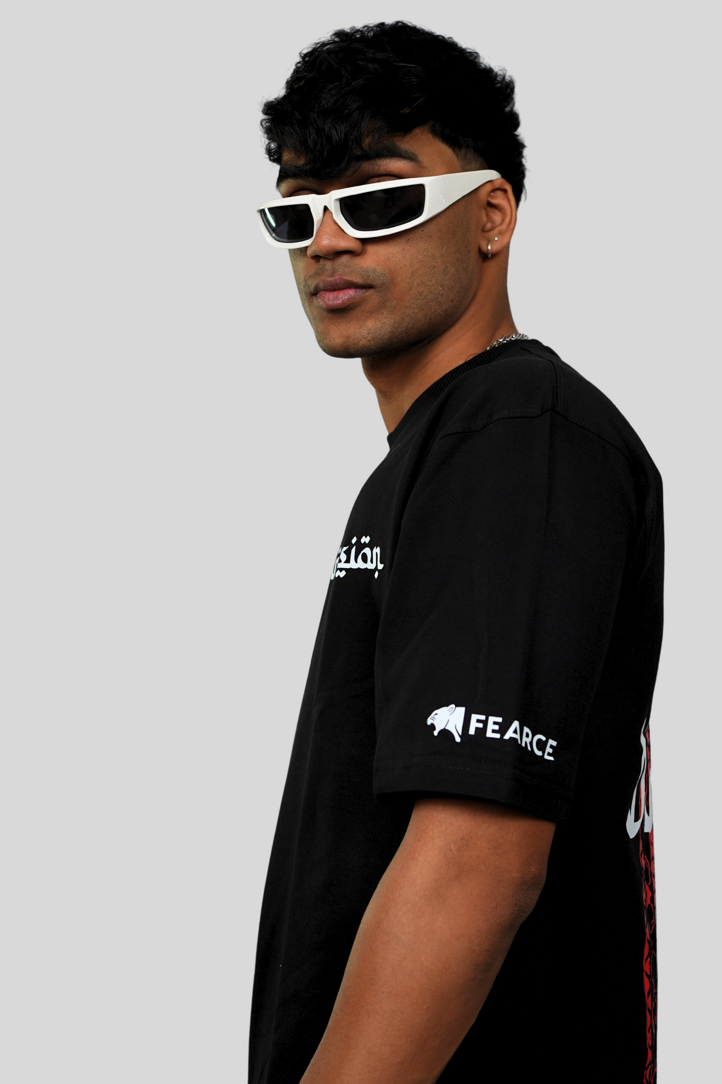 DIMENSION T-SHIRT