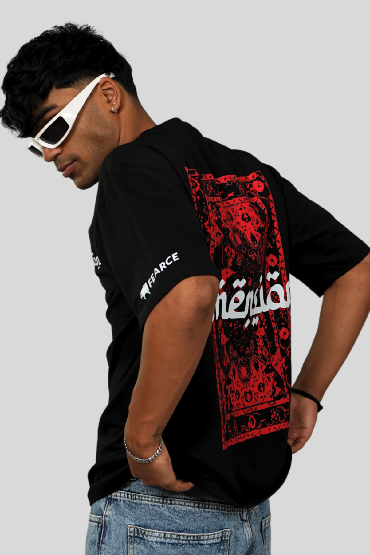 DIMENSION T-SHIRT