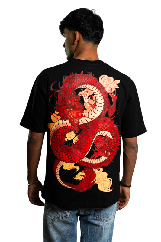 DRAGON T-SHIRT