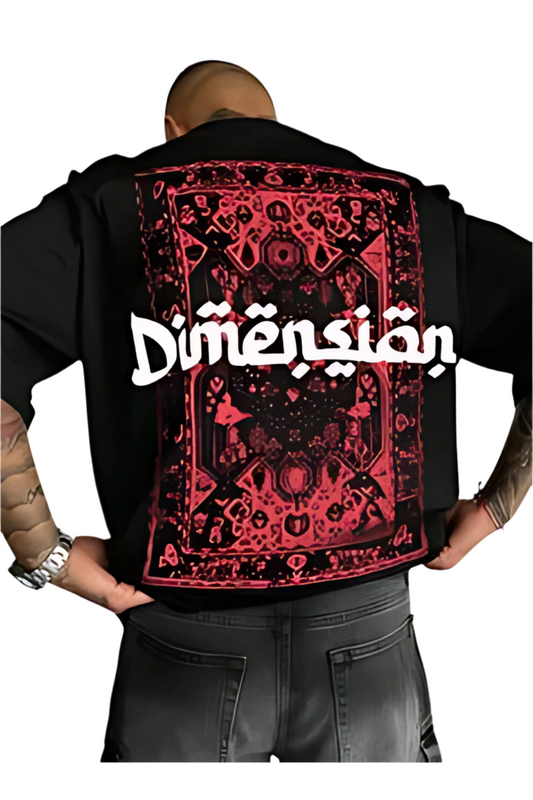 DIMENSION T-SHIRT